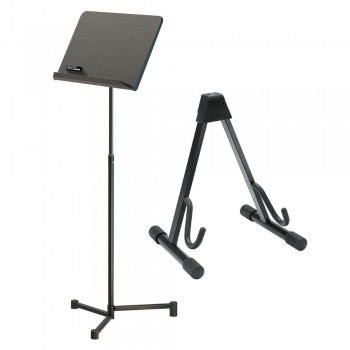 Music & Instrument Stands